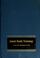 Cover of: Animal health technology =
