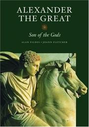 Cover of: Alexander the Great: Son of the Gods