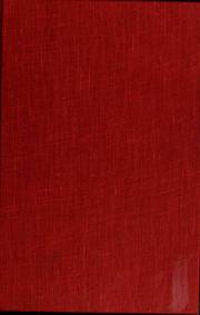 Cover of: Men of old Miami, 1809-1873 | Walter Havighurst
