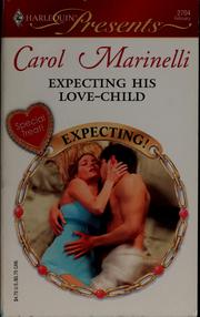 Cover of: Expecting his Love-Child
