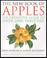 Cover of: The New Book of Apples