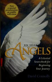 Cover of: In search of angels by David Connolly