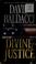 Cover of: Divine justice