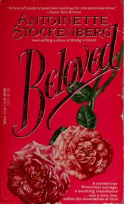 Cover of: Beloved