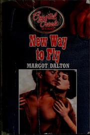 Cover of: New way to fly