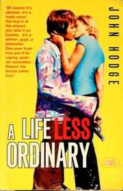 Cover of: A life less ordinary