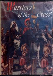 Cover of: Warriors of the cross by Merlin L. Neff