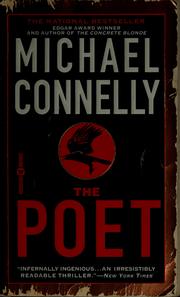 Cover of: The poet