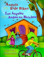 Angels ride bikes and other fall poems by Francisco X. Alarcón