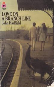 Cover of: Love on a branch line by 
