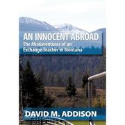 Cover of: An Innocent Abroad by 