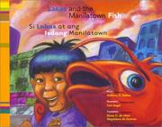 Cover of: Lakas and the Manilatown fish