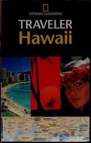 Cover of: Hawaii