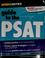 Cover of: SparkNotes guide to the PSAT.