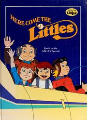 Cover of: Here come the Littles