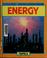 Cover of: Energy