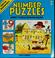 Cover of: Number puzzles