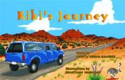 Cover of: Kiki's journey by Kristy Orona-Ramirez