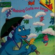 Cover of: Raining cats and dogs by Irene Trimble