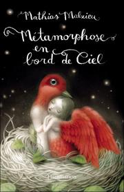 Cover of: Métamorphose en bord de ciel