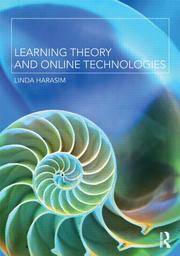 Cover of: Learning theory and online technology by Linda M. Harasim