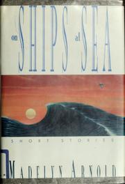 Cover of: On ships at sea