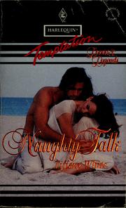 Cover of: Naughty Talk