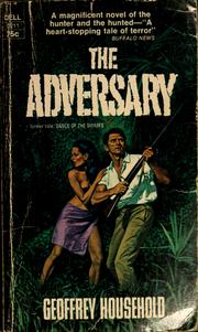 Cover of: The adversary