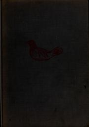 Cover of: The Mexican bird