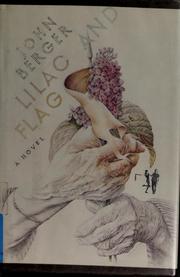 Cover of: Lilac and flag: an old wives' tale of a city
