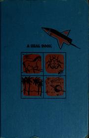 Cover of: The real book about ships