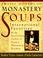Cover of: Twelve months of monastery soups