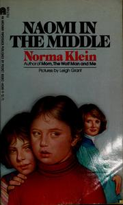 Cover of: Naomi in the middle