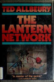 Cover of: The lantern network