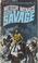 Cover of: Doc Savage.  # 3.
