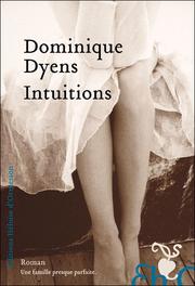 Cover of: Intituitions