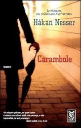 Cover of: Carambole