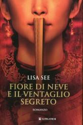 Cover of: Fiore di neve e il ventaglio segreto