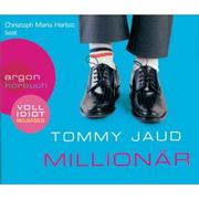 Cover of: Millionär by Tommy Jaud