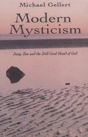 Modern mysticism by Michael Gellert