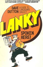 Cover of: Lanky Spoken Here Kindle Edition