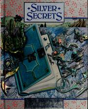 Cover of: Silver Secrets by P. David Pearson