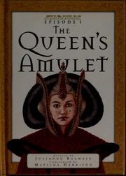 Cover of: Star Wars - Episode I - The Queen's Amulet