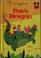 Cover of: Pete's Dragon (Disney's Wonderful World of Reading)