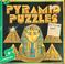 Cover of: Pyramid puzzles