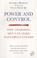 Cover of: Power and Control