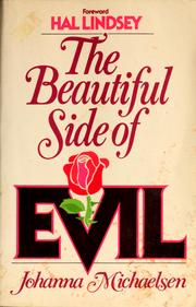 The beautiful side of evil by Johanna Michaelsen
