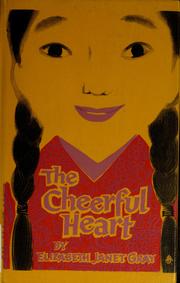 Cover of: The cheerful heart.