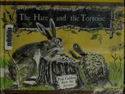 Cover of: The hare and the tortoise.