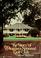 Cover of: The story of the Augusta National Golf Club